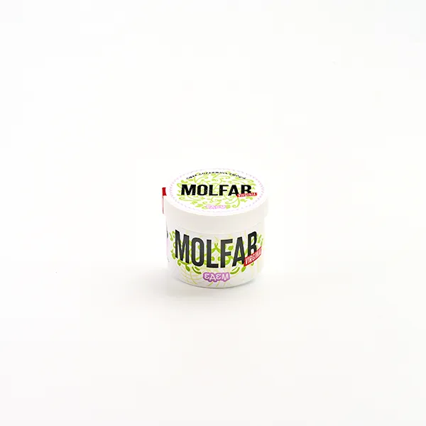 Замовити тютюн MOLFAR VL 40g. Едем