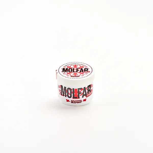 Замовити тютюн MOLFAR VL 40g. Гарне