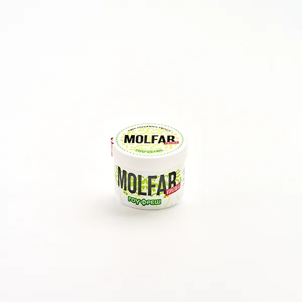 Замовити тютюн MOLFAR VL 40g. Гоу Фреш