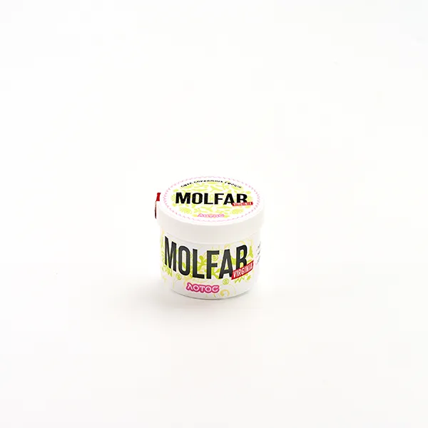 Замовити тютюн MOLFAR VL 40g. Лотос