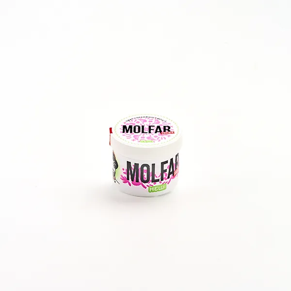 Замовити тютюн MOLFAR VL 40g. Неші