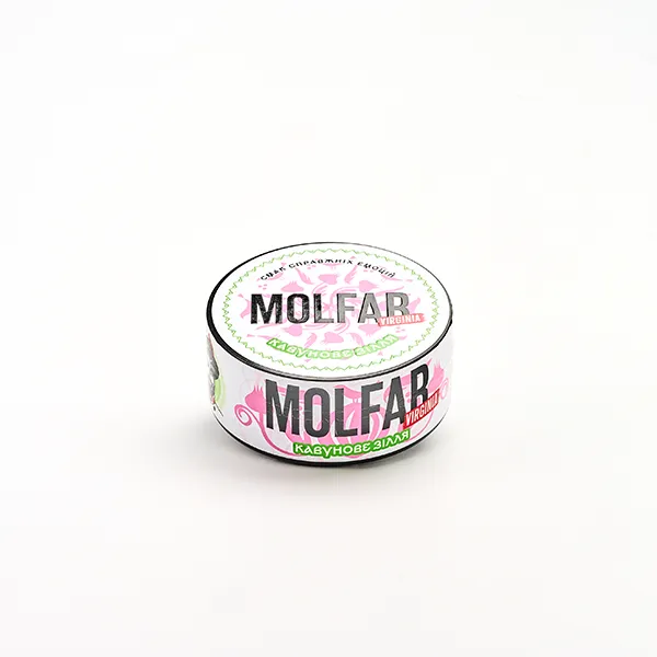 Замовити тютюн MOLFAR VL 100g. Кавунове Зілля